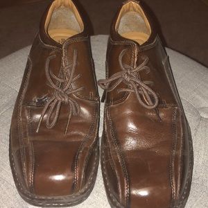 Men’s loafers